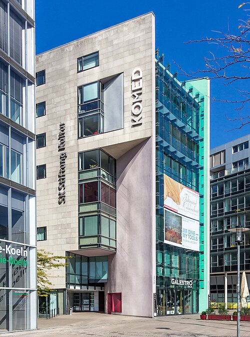 German Dance Archive Cologne